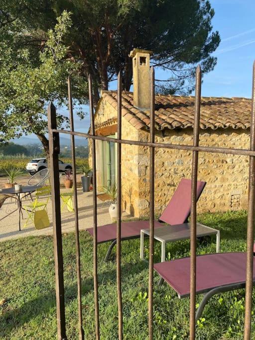 Villa L'Atelier De La Bergerie - L' Ardeche - Via Rhona Pont-Saint-Esprit Exterior foto